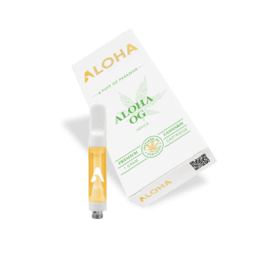 Aloha 1g Carts