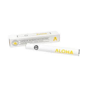 Aloha 510 Rechargeable Battery