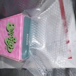 Sticky Live Resin (1g) photo review