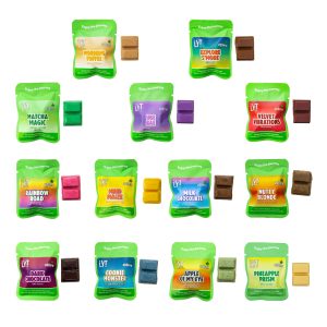 LYT 200mg THC Chocolate