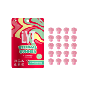 LYT 5g Magic Mushroom Gummies