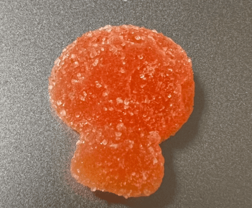 LYT 5g Magic Mushroom Gummies photo review