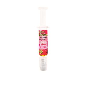 Sticky Shooters 1ml Exotic Sauce Syringe