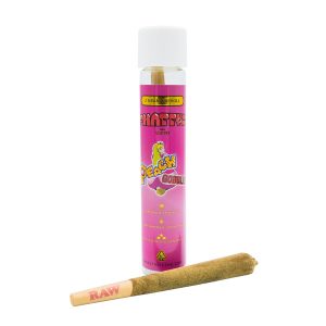THICC 2g THC Infused Preroll