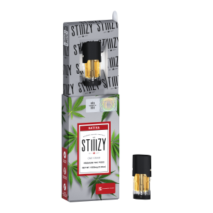 STIIIZY 1g PODS